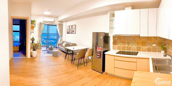 Bán căn 2PN, chung cư Westbay, Ecopark giá 1,3 tỷ