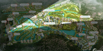 Căn 2PN giá rẻ duy nhất còn sót lại của tòa Solforest Ecopark