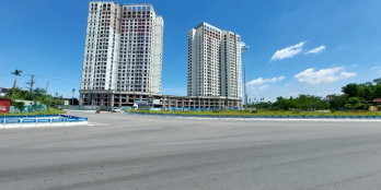 Cần bán suất ngoại giao và căn góc 2-3 phòng ngủ chung cư VCI Tower Vĩnh Yên.