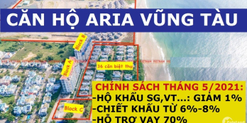 Tầng 3 Căn 2PN-91m2, View biển, Giá 3.3 tỷ,Chiết Khấu 8%, Full Nội Thất, Bàn gia