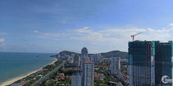 Cần Bán Căn hộ #CSJ Vũng Tàu 1PN -55m2- Giá 2,56 tỷ. LH 0942882192