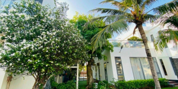 Căn hộ view biển Aria Vũng Tàu Hotel & Resort, nơi tận hưởng và bảo vệ sức khoẻ