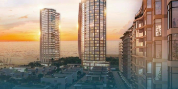 Aria Vũng Tàu 4 điều làm nên giá trị cốt lỗi của dự án. Tận hưởng sự trong lành