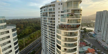 Giá cực tốt cho căn hộ Gateway đầy đủ nội thất 2 phòng ngủ 2wc 74m2