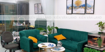 Kiến Văn Land - Bán Căn Hộ 01 Phòng Ngủ Gateway