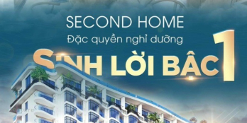 Aria Vũng Tàu thiên đường căn hộ biển nghỉ dưỡng