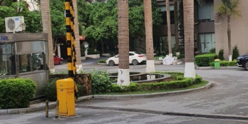 Biệt thự liền kề, căn góc Đẹp nhất DA 671 Hoàng Hoa Thám