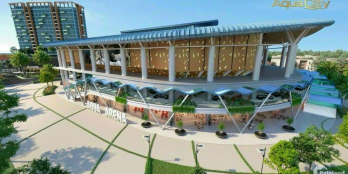 AQUA CITY - THE VALENCIA KHÔNG GIAN SỐNG ĐẲNG CẤP ĐẬM CHẤT ĐỊA TRUNG HẢI