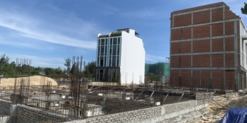 Shoptel La Queenara Hội An 76tr/m2, chỉ thanh toán 10% cho đến khi nhận nhà