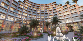 La Queenara,bất động sản truyền đời,kênh đầu tư sinh lời tối ưu,Hội An,Quảng Nam