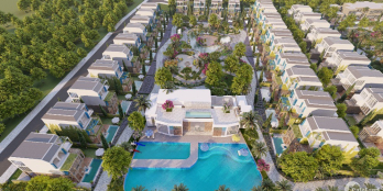 Dưới đây là những lý do bạn nên đầu tư vào La Queenara - Shoptel biển AN BÀNG,