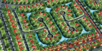 Mở bán đợt 1 biệt thự BRG Coastal City Đồ Sơn Hải Phòng