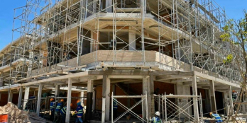 Nhà phố biển Bình Thuận, pháp lý vĩnh viễn