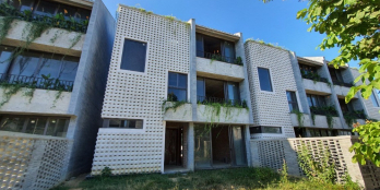 SHOPHOUSE Đẳng cấp sang trọng Dự án Casamia Hội An, Đầu tư sinh lợi cao