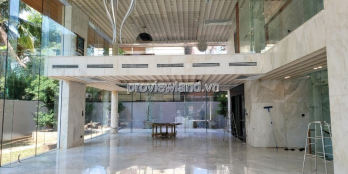 Biệt thự Thảo Điền, Thủ Đức, 1 hầm + 4 lầu + áp mái, 871m2, sổ hồng, giá 170 tỷ