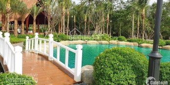 Chính chủ bán 3 lô Biệt Thự Vườn thanh toán theo tiến độ CĐT Tập Đoàn Hưng Thịnh