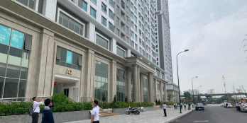 BÁN NHANH SHOP KHỐI ĐẾ KĐT CIPUTRA GIÁ CHỈ TỪ 1,8 TỶ - BÀN GIAO NGAY