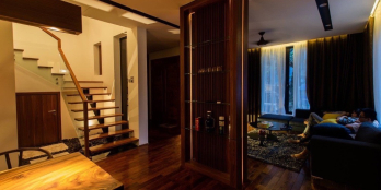 Bán biệt thự song lập Marina - khu đô thị Ecopark