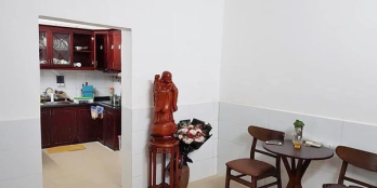 MẶT NGÕ ĐỘI CẤN - BA ĐÌNH - 10M RA PHỐ - KINH DOANH - HIẾM. 3,4 Tỷ