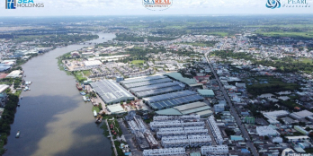 Mua Nhà Phố Mặt Tiền Sông Không Lo Về Giá