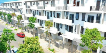 Cam kết Cho Thuê An Tâm Tài Chính An Tâm Mua Nhà Tại The Pearl Riverside