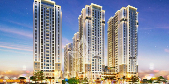 Sở hữu căn hộ cao cấp Biên Hoà, đường QL1A, 3PN giá 2,8 tỷ, góp 3 năm 0%LS