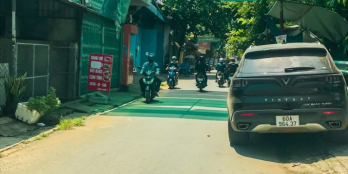 Bán Lô đất Gần sân vận đồng Nai sổ hồng  giá chỉ 1.9 tỷ hỗ trợ vay 60%