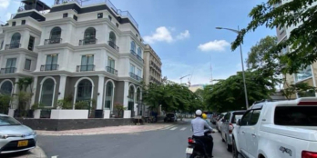 CHÍNH CHỦ ĐỊNH CƯ MỸ BÁN NHÀ HXH NGUYỄN CỬU VÂN P17 BÌNH THẠNH 12 TỶ