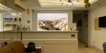 Bán Hotel giá chỉ 15 tỷ đường Nguyễn Xí, P26, Bình Thạnh