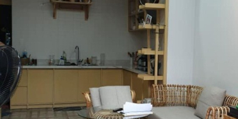 BÁN GÀ ĐẺ TRỨNG VÀNG - 5 TẦNG 96M2 HOÀNG HOA THÁM - DOANH THU 70TR GIÁ 12 TỶ