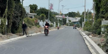 BÁN ĐẤT TRUNG TÂM THỊ TRẤN CAM ĐỨC GIÁ SIÊU RẺ CHỈ 4,3TR/M2.LH: 0909277255