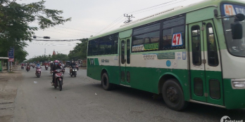 Bán Nhà 2 Lầu 3PN (4x12m SHR) 1,25 Tỷ Ngay Tân Kim. LH Dũng 0918.040.567