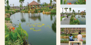 Dự Án The Sol City TT 660tr Nhận Nhà Ngay,Ưu Đãi Khủng,Tặng Ngay 500tr Tiền Măt.