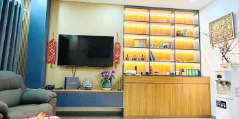 Bán gấp nhà Yên Hòa 37m2, 5T, ngõ ba gác,2 thoáng, an sinh đỉnh, 3.5tỷ