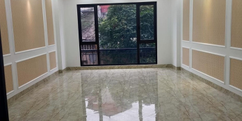 Nhà Dương Quảng Hàm 60m2,ngõ oto tránh, 7T thang máy, KD khủng, 15.5tỷ