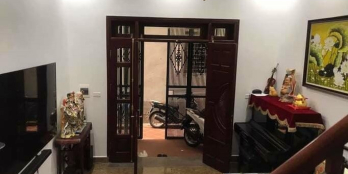 Bán nhanh nhà Yên Hòa 36m2, 5T,ngõ rộng, khu dân trí cao, 3.6tỷ