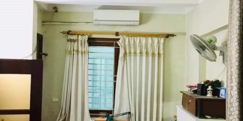 Bán đất tặng nhà 4 tầng Phùng Chí Kiên 63m2, ngõ oto, KD đỉnh, 10.8tỷ