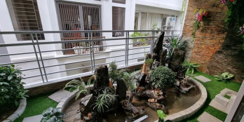 Nhà siêu đẹp Trung Kính 59m2, 5T, sát phố, khu dân trí cao, 14.1tỷ