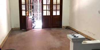 Bán gấp nhà Hoàng Quốc Việt 50m2, 4T, khu phân lô oto tránh, 8.5tỷ