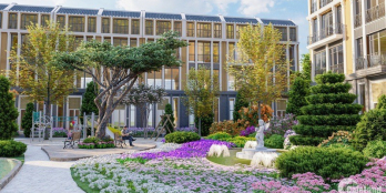 La Queenara Hội An - Cửa đầu tư "ăn chắc mặc bền" cho các nhà đầu tư thông thái