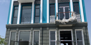 Nghỉ dưỡng quanh năm với BDS kề biển sổ lâu dài tại La Queenara Hội An