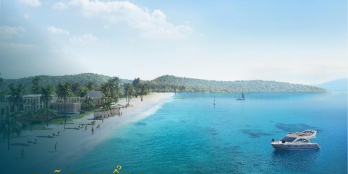 Đón gió biển 24/7 ngay tại La Queenara Hội An - nơi quy tụ nghỉ dưỡng đẳng cấp