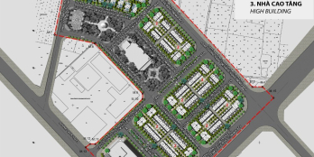 Helianthus Center Red River - Vimefulland Đông Anh