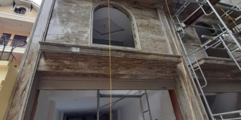 Ngõ 10 Tôn Thất Tùng - Đống Đa, 7 tầng thang máy, ô tô vào nhà Phù hợp vừa ở,