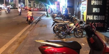 Cần bán rất gấp mp Trần Phú 65m2 mặt tiền 4.2m 4 tầng giá 16.5 tỷ