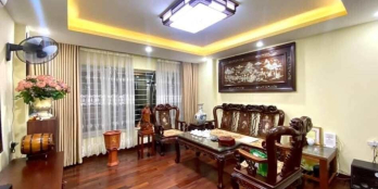 Bán nhà mặt phố Hòa Mã, Tuệ Tĩnh gần ngã tư Phố Huế 101m2x5T chỉ 66.66 tỷ.