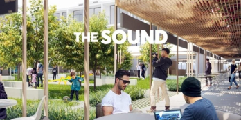 Shophouse biển 2 mặt tiền sổ hồng tại khu kinh tế đêm sầm uất nhất Bình Thuận