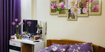 Siêu hiếm phố Kim Giang –Lô Góc – Ôtô - Ở ngay 45m2 giá chỉ 3.6 tỷ.