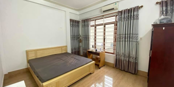 Nóng Hổi – Mặt Ngõ Oto Đỗ Cửa – Kinh Doanh – Kim Giang – Hoang Mai 5.25 tỷ.