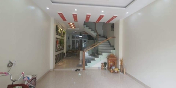 Bán nhà Nguyễn Sơn ngõ thông 45m, 5 tầng, 6 ngủ, 3.6 tỷ.